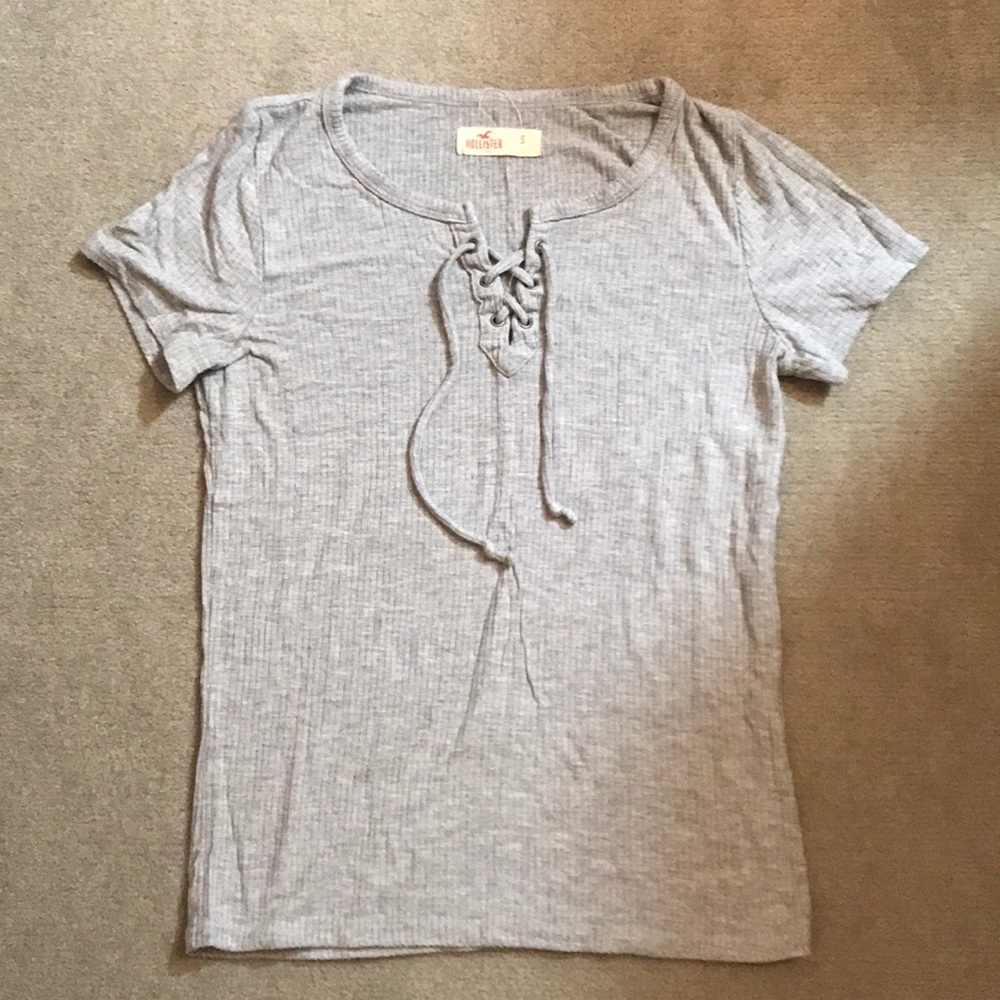 Holister T-shirt